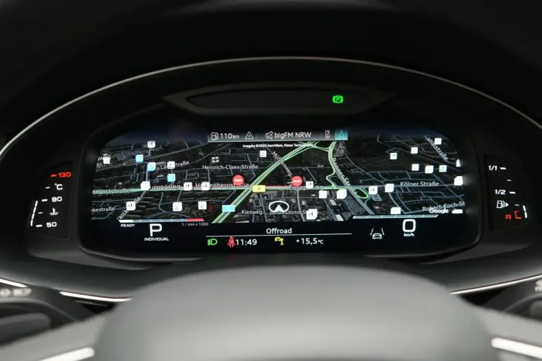 Audi Q7 din 2022 cu 36.493 km - oferta AUD166487 - foto 9