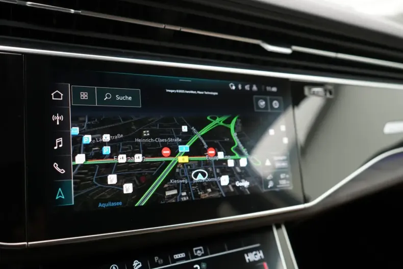 Audi Q7 din 2022 cu 36.493 km - oferta AUD166487 - foto 12