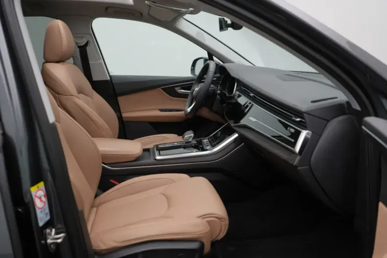 Audi Q7 din 2022 cu 36.493 km - oferta AUD166487 - foto 16