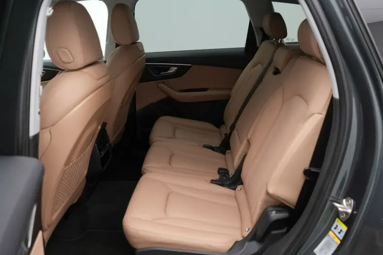 Audi Q7 din 2022 cu 36.493 km - oferta AUD166487 - foto 17