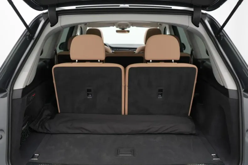 Audi Q7 din 2022 cu 36.493 km - oferta AUD166487 - foto 19