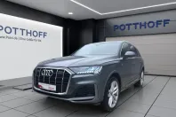 Audi Q7 din 2022 cu 41.415 km - oferta AUD166488 - foto 1