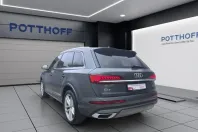 Audi Q7 din 2022 cu 41.415 km - oferta AUD166488 - foto 2