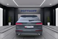 Audi Q7 din 2022 cu 41.415 km - oferta AUD166488 - foto 3