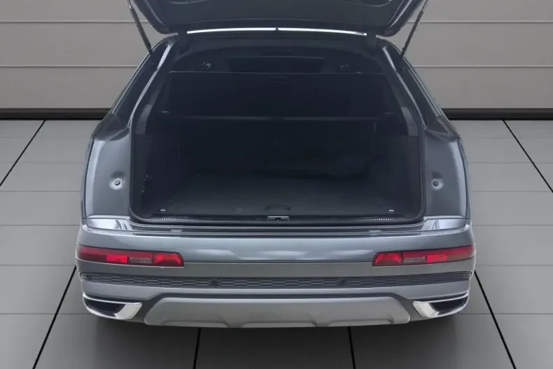 Audi Q7 din 2022 cu 41.415 km - oferta AUD166488 - foto 4