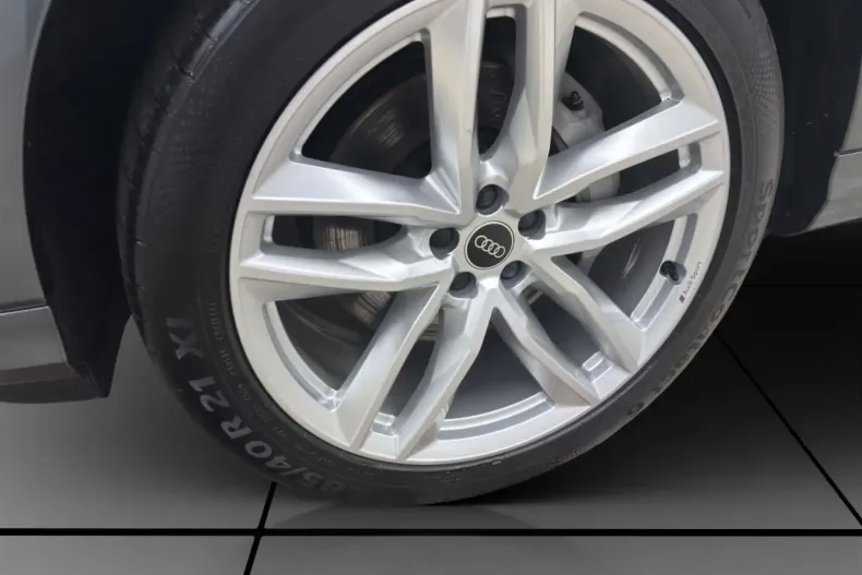 Audi Q7 din 2022 cu 41.415 km - oferta AUD166488 - foto 8