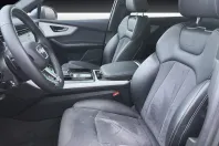 Audi Q7 din 2022 cu 41.415 km - oferta AUD166488 - foto 9