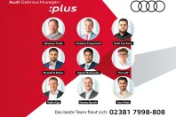 Audi Q7 din 2022 cu 41.415 km - oferta AUD166488 - foto 10