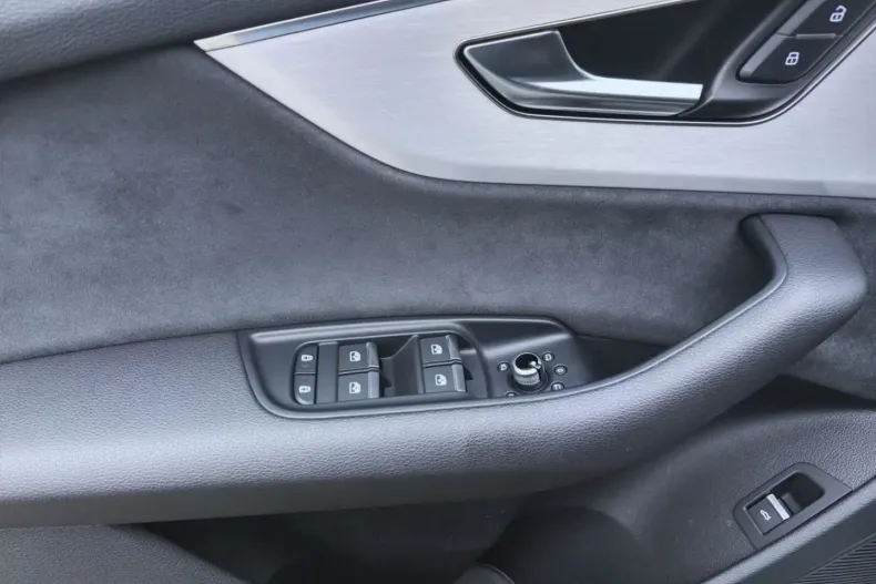 Audi Q7 din 2022 cu 41.415 km - oferta AUD166488 - foto 11