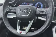 Audi Q7 din 2022 cu 41.415 km - oferta AUD166488 - foto 14