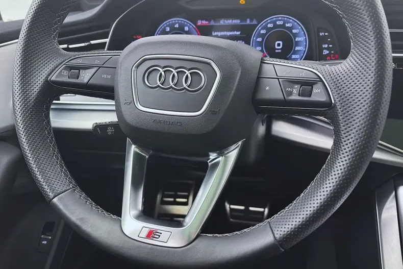 Audi Q7 din 2022 cu 41.415 km - oferta AUD166488 - foto 14