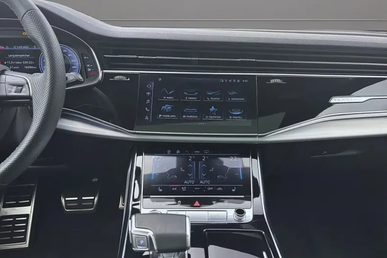 Audi Q7 din 2022 cu 41.415 km - oferta AUD166488 - foto 16