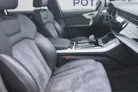 Audi Q7 din 2022 cu 41.415 km - oferta AUD166488 - foto 18