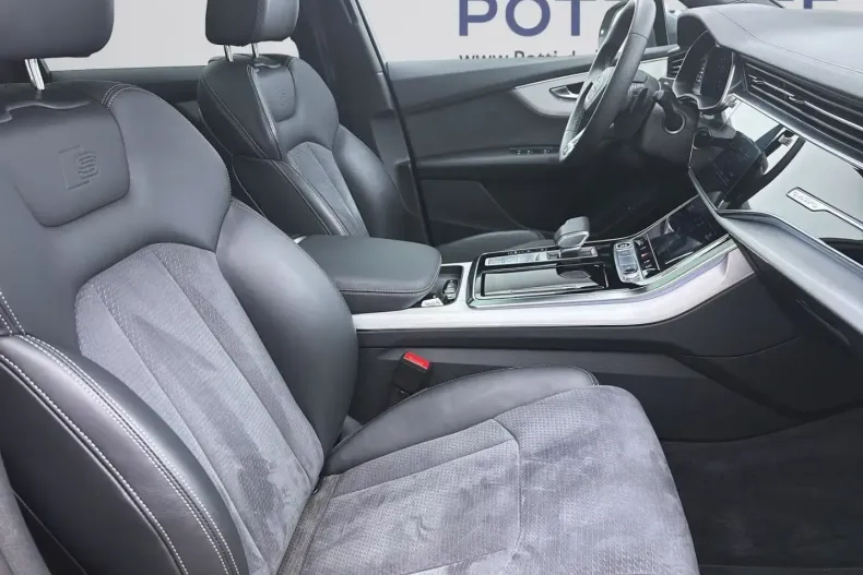 Audi Q7 din 2022 cu 41.415 km - oferta AUD166488 - foto 18