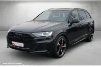 Audi Q7 din 2022 cu 34.790 km - oferta AUD166489 - foto 1
