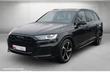 Audi Q7 din 2022 - oferta AUD166489
