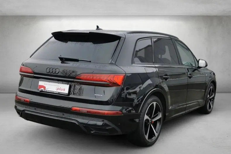 Audi Q7 din 2022 cu 34.790 km - oferta AUD166489 - foto 3