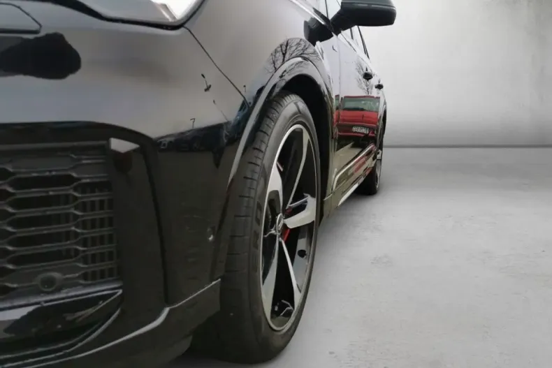 Audi Q7 din 2022 cu 34.790 km - oferta AUD166489 - foto 4