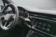 Audi Q7 din 2022 cu 34.790 km - oferta AUD166489 - foto 7