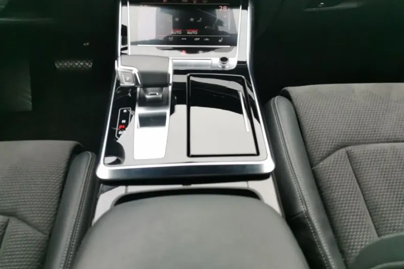 Audi Q7 din 2022 cu 34.790 km - oferta AUD166489 - foto 9