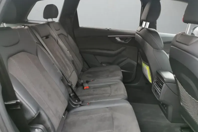 Audi Q7 din 2022 cu 34.790 km - oferta AUD166489 - foto 12