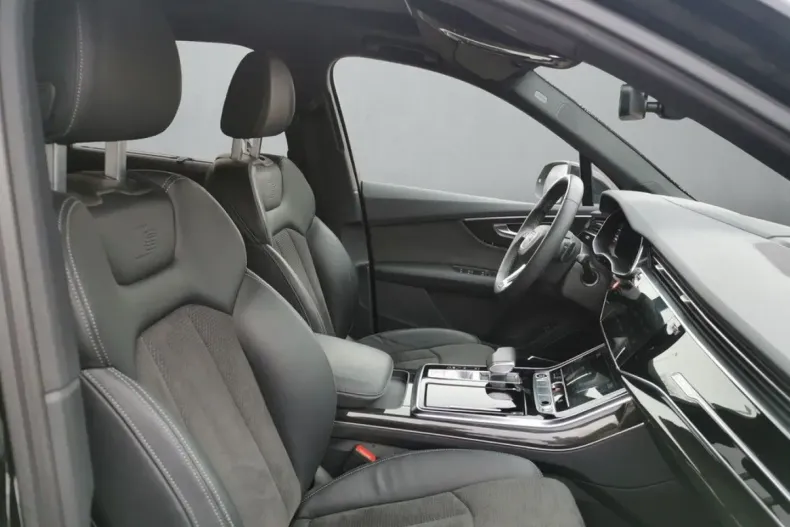 Audi Q7 din 2022 cu 34.790 km - oferta AUD166489 - foto 13