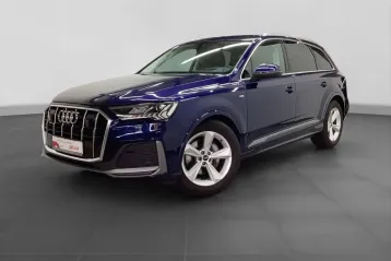 Audi Q7 din 2023 - oferta AUD166490