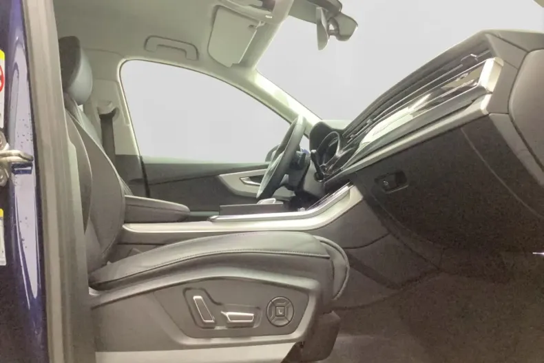 Audi Q7 din 2023 cu 26.992 km - oferta AUD166490 - foto 3