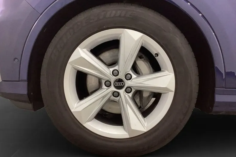 Audi Q7 din 2023 cu 26.992 km - oferta AUD166490 - foto 6