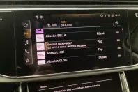 Audi Q7 din 2023 cu 26.992 km - oferta AUD166490 - foto 11