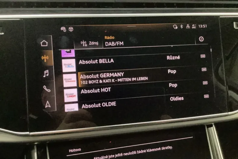 Audi Q7 din 2023 cu 26.992 km - oferta AUD166490 - foto 11