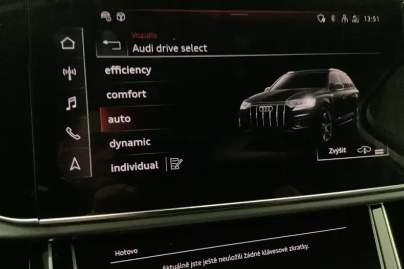 Audi Q7 din 2023 cu 26.992 km - oferta AUD166490 - foto 13