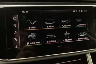 Audi Q7 din 2023 cu 26.992 km - oferta AUD166490 - foto 14