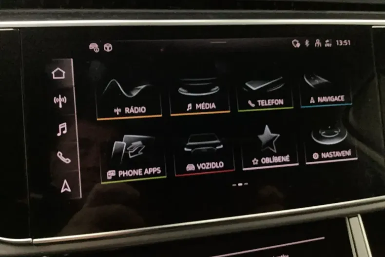 Audi Q7 din 2023 cu 26.992 km - oferta AUD166490 - foto 14