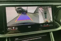 Audi Q7 din 2023 cu 26.992 km - oferta AUD166490 - foto 15