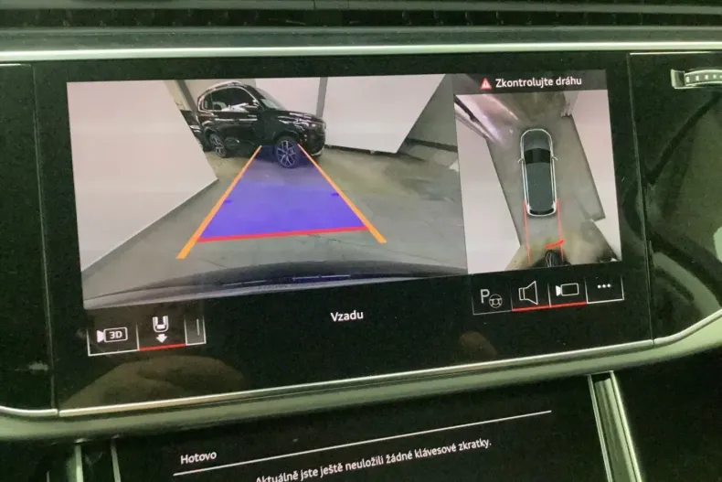 Audi Q7 din 2023 cu 26.992 km - oferta AUD166490 - foto 15