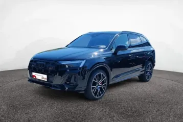 Audi Q7 din 2024 - oferta AUD166491