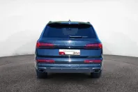 Audi Q7 din 2024 cu 9.248 km - oferta AUD166491 - foto 4