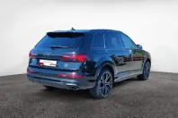 Audi Q7 din 2024 cu 9.248 km - oferta AUD166491 - foto 5