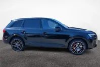 Audi Q7 din 2024 cu 9.248 km - oferta AUD166491 - foto 6
