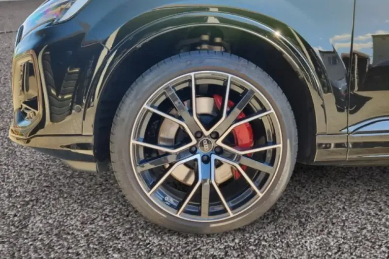 Audi Q7 din 2024 cu 9.248 km - oferta AUD166491 - foto 9