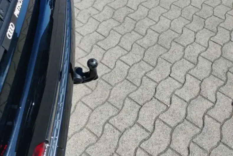 Audi Q7 din 2024 cu 9.248 km - oferta AUD166491 - foto 17