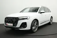Audi Q7 din 2025 cu 24.200 km - oferta AUD166492 - foto 1