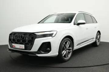 Audi Q7 din 2025 - oferta AUD166492