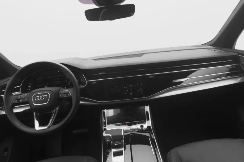 Audi Q7 din 2025 cu 24.200 km - oferta AUD166492 - foto 3