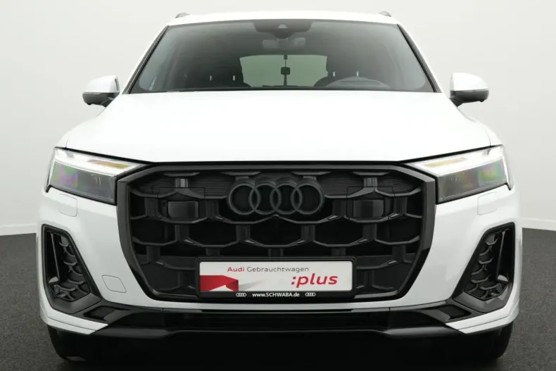 Audi Q7 din 2025 cu 24.200 km - oferta AUD166492 - foto 5