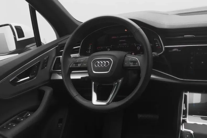 Audi Q7 din 2025 cu 24.200 km - oferta AUD166492 - foto 7