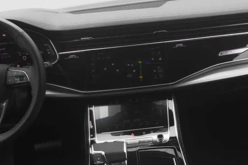 Audi Q7 din 2025 cu 24.200 km - oferta AUD166492 - foto 8