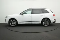 Audi Q7 din 2025 cu 24.200 km - oferta AUD166492 - foto 9