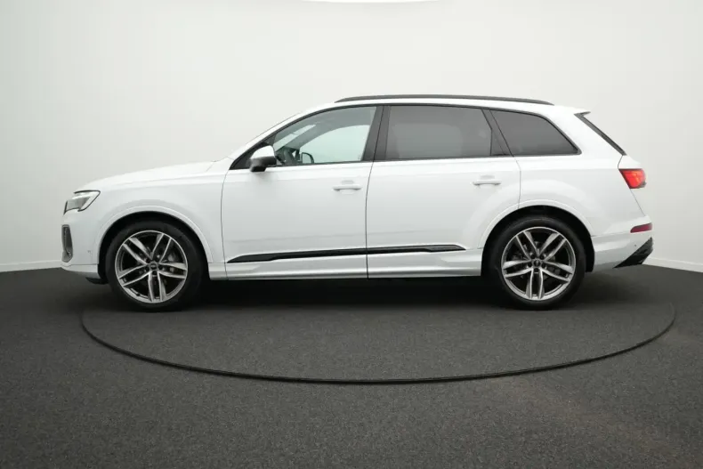 Audi Q7 din 2025 cu 24.200 km - oferta AUD166492 - foto 9